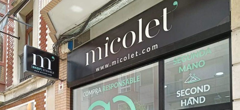 Micolet suspende su ronda de financiaci&oacute;n y se centra en la rentabilidad de sus tiendas
