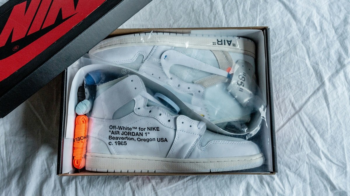 La moda copa el 62% del comercio de falsificaciones en todo el mundo