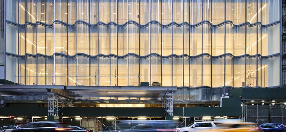 Nordstrom crece un 2,4% y dispara su rentabilidad antes de su exclusi&oacute;n del parqu&eacute;