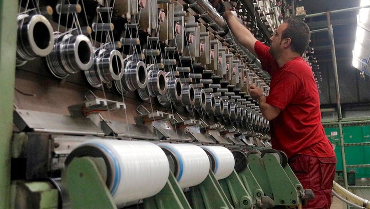 Nylstar: cien a&ntilde;os, tres etapas, dos concursos y, ahora, capital chino para producir nylon