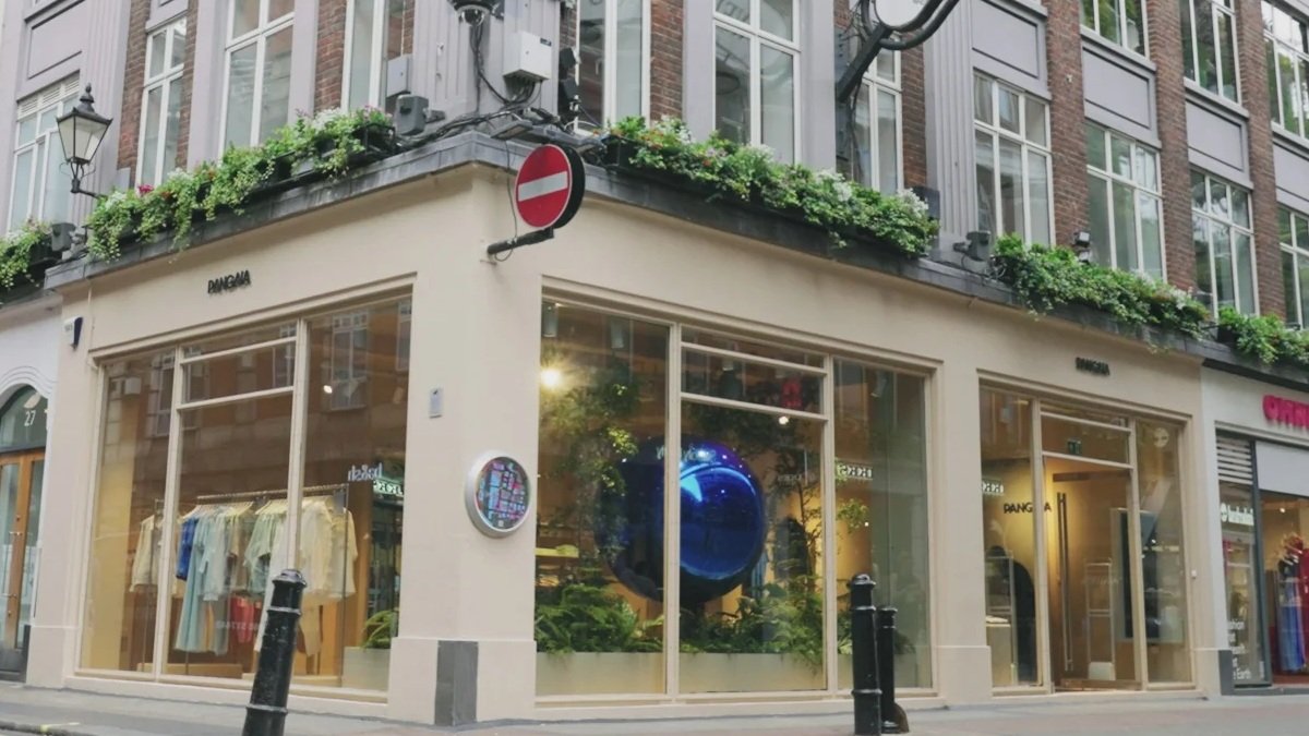 Pangaia nombra al espa&ntilde;ol Daniel G&oacute;mez como CEO tras la venta al fondo soberano de Abu Dhabi