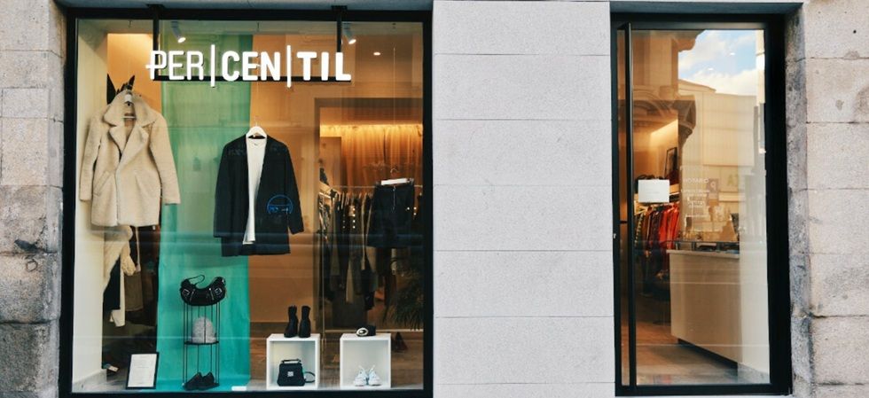 La segunda mano pincha: Percentil entra en concurso y busca nuevo socio