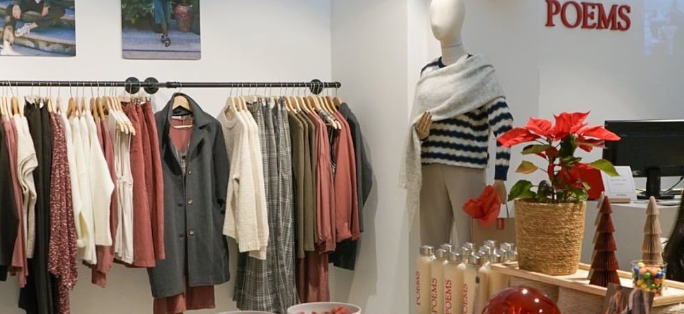 Poems: Tienda propia y expansi&oacute;n internacional para alcanzar 800.000 euros en 2025