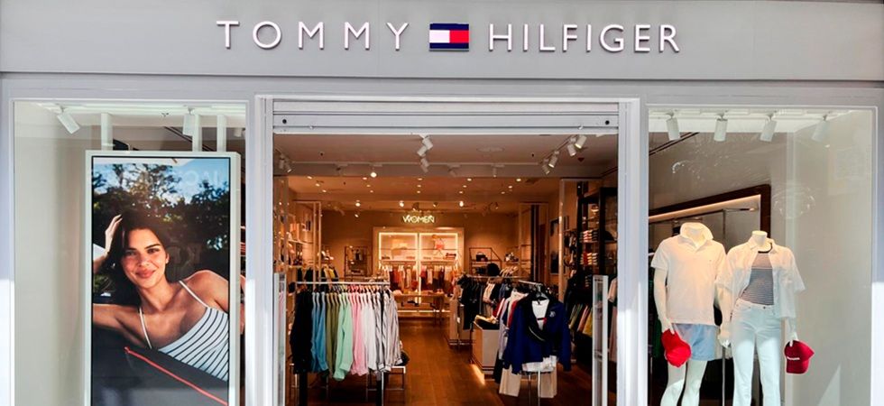 China pone a la moda en su punto de mira y suma a PVH a la lista negra