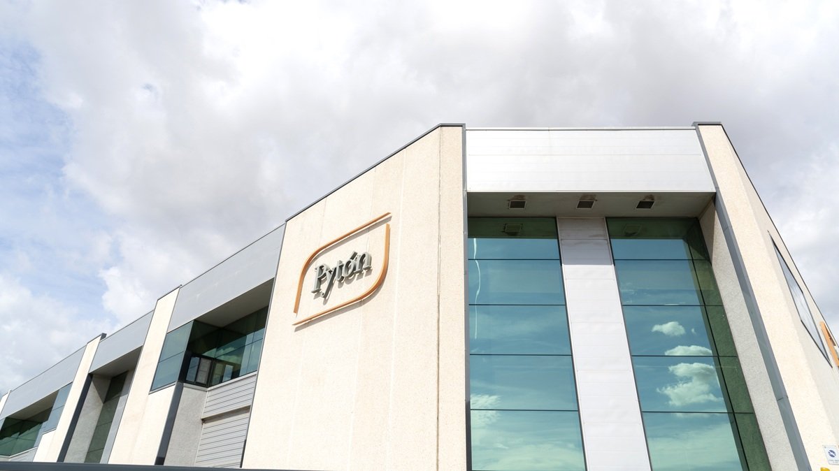 El proveedor de piel Pyt&oacute;n, a por los 9 millones de euros en 2025 y el refuerzo internacional