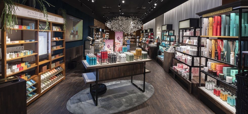 Rituals refuerza su red comercial espa&ntilde;ola con dos aperturas en las islas