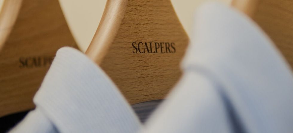 Scalpers se suma a la apuesta espa&ntilde;ola por EEUU y se refuerza en el pa&iacute;s junto a Nordstrom