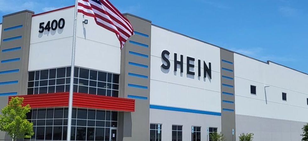Shein desarrolla tecnolog&iacute;a para el reciclaje textil y construir&aacute; una planta en 2025