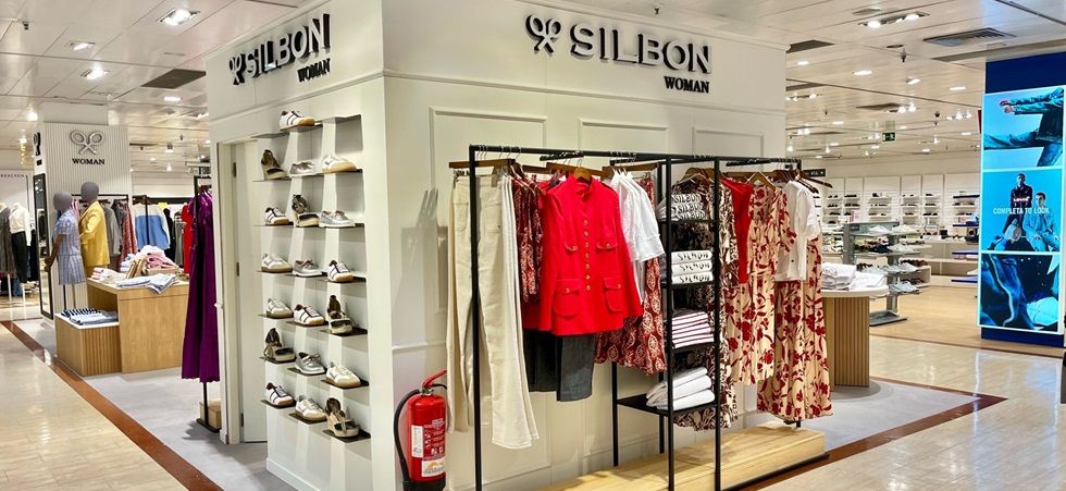 Silbon releva a Sepiia en Rambla Catalunya con su mayor tienda en Barcelona