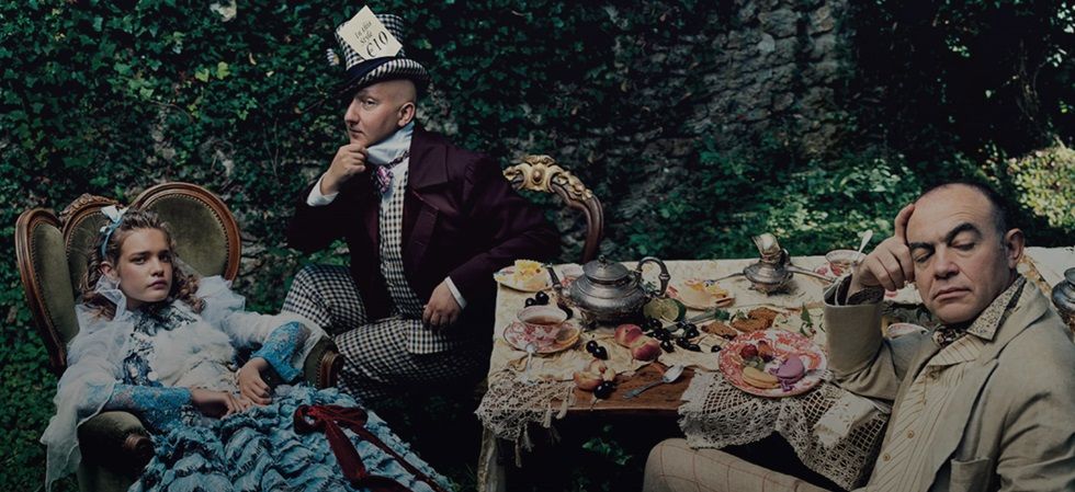 Lonia refuerza su cartera con la compra de la hist&oacute;rica Christian Lacroix