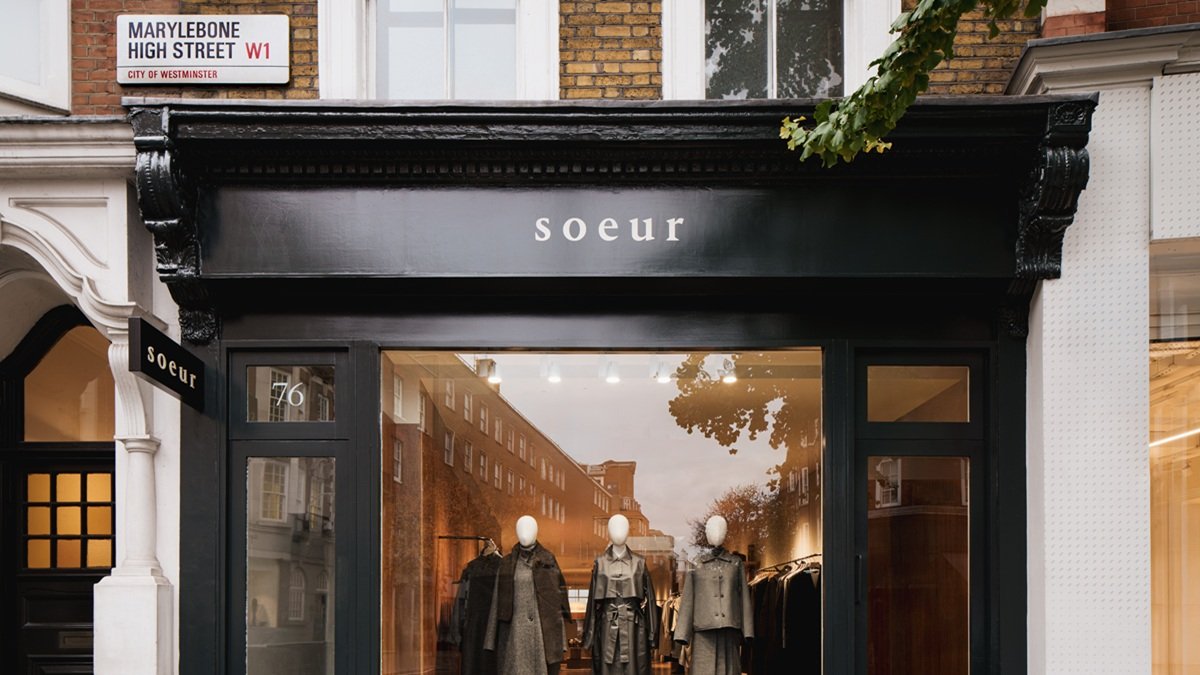 Soeur se hace adulta con el retail en marcha: expansi&oacute;n en Londres y rumbo a Barcelona en 2026