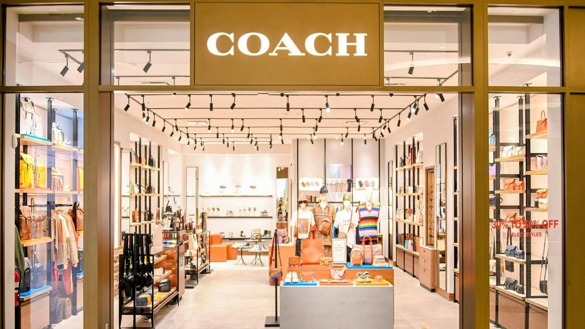 Tapestry gana un 6% m&aacute;s hasta marzo en plena crisis del lujo