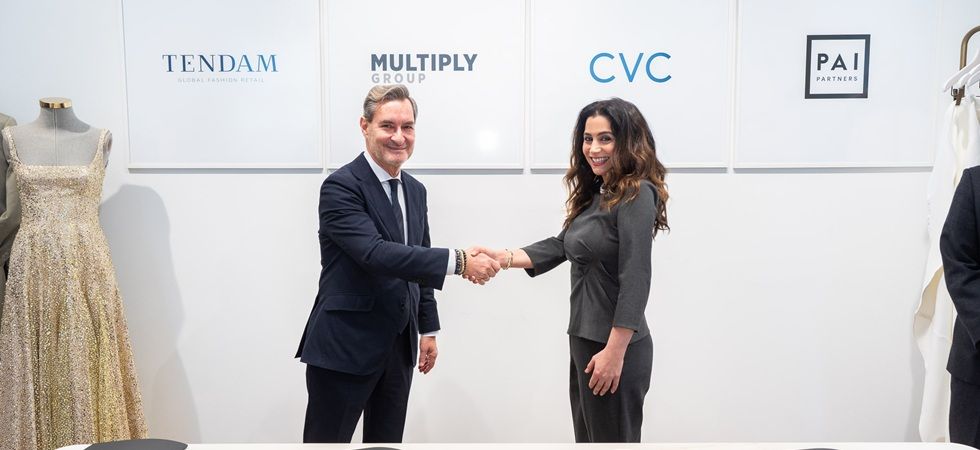 La moda se agita: medio centenar de grandes M&A hasta marzo