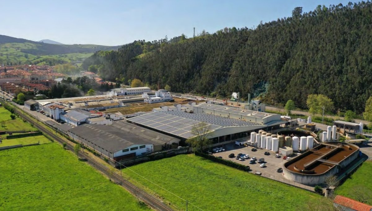 Textil Santanderina protege sus m&aacute;rgenes ante la ca&iacute;da de ventas y beneficio plano en 2024