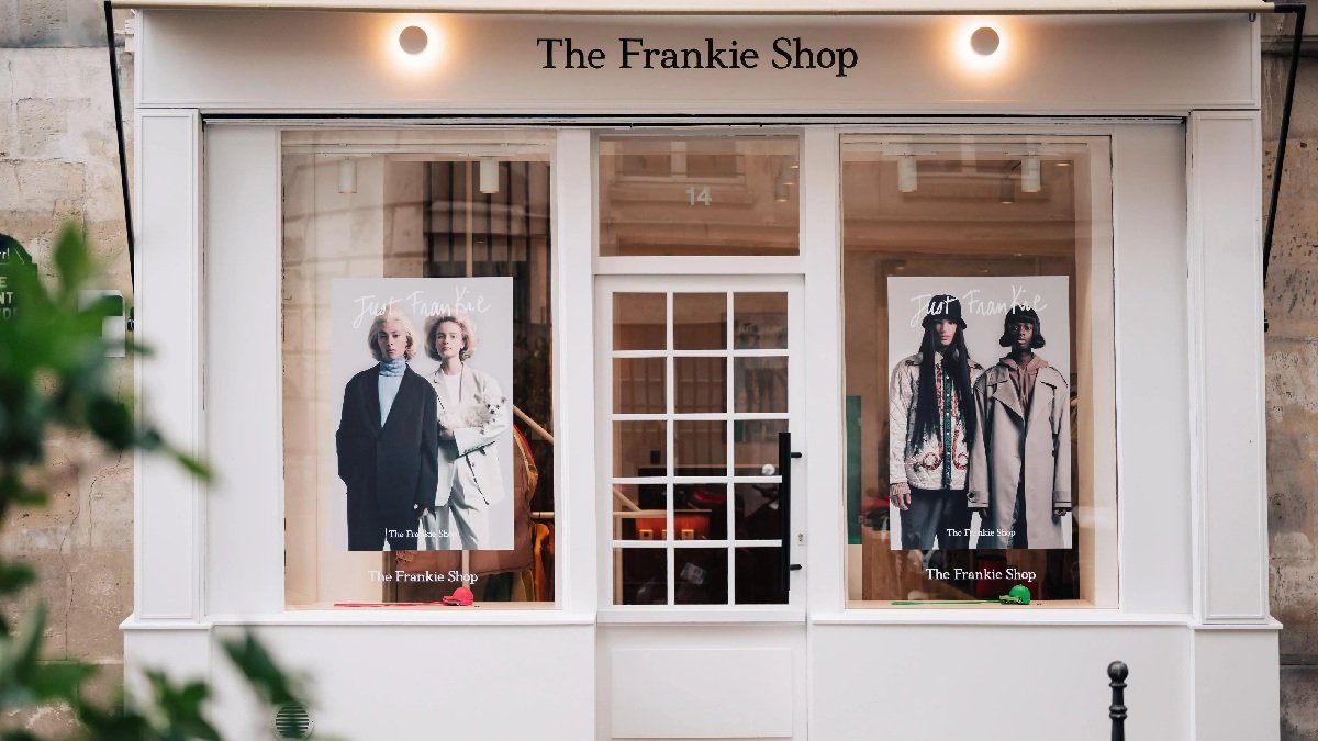 The Frankie Shop acelera su expansi&oacute;n en Europa con tiendas en Mil&aacute;n y Londres