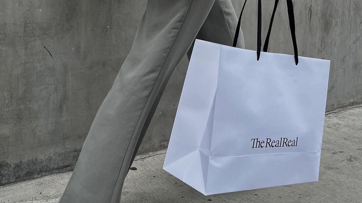 The RealReal aumenta su facturaci&oacute;n un 17% en el tercer trimestre, a pesar de las p&eacute;rdidas