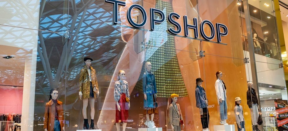 Topshop, el icono &lsquo;millennial&rsquo;, apura su regreso: entrada en &lsquo;wholesale&rsquo; con oto&ntilde;o-invierno