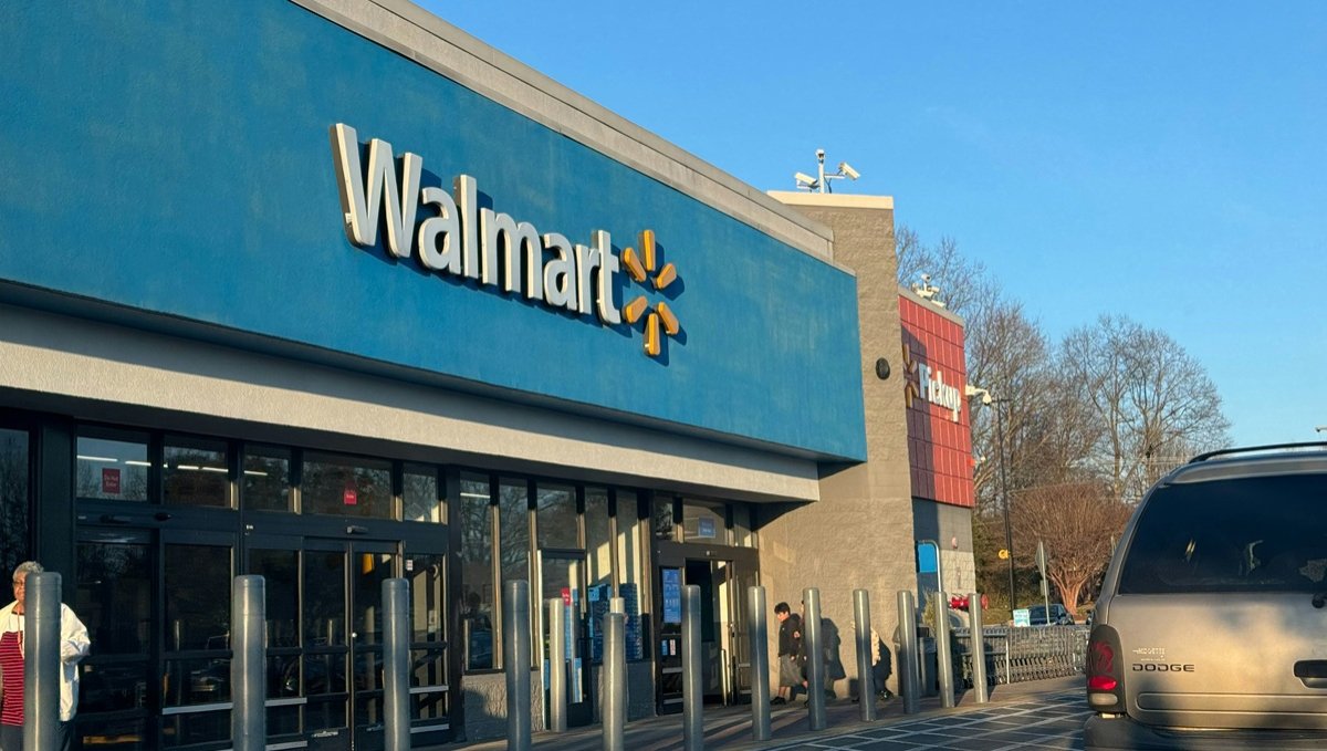 Walmart se hace un hueco en la moda: la categor&iacute;a brilla en el tercer trimestre
