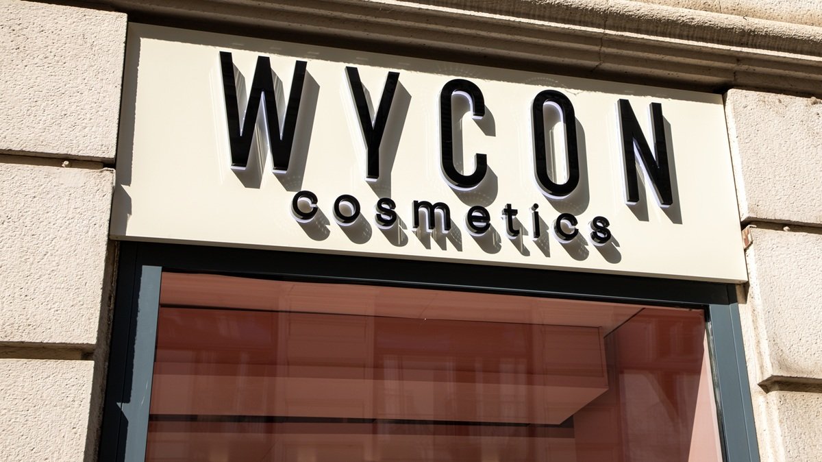 M&aacute;s cosm&eacute;tica para Espa&ntilde;a: la italiana Wycon proyecta cien tiendas en cinco a&ntilde;os
