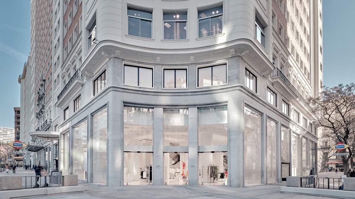 Ventas, margen y arranque del trimestre m&aacute;s fr&iacute;o: los resultados de Inditex en seis claves