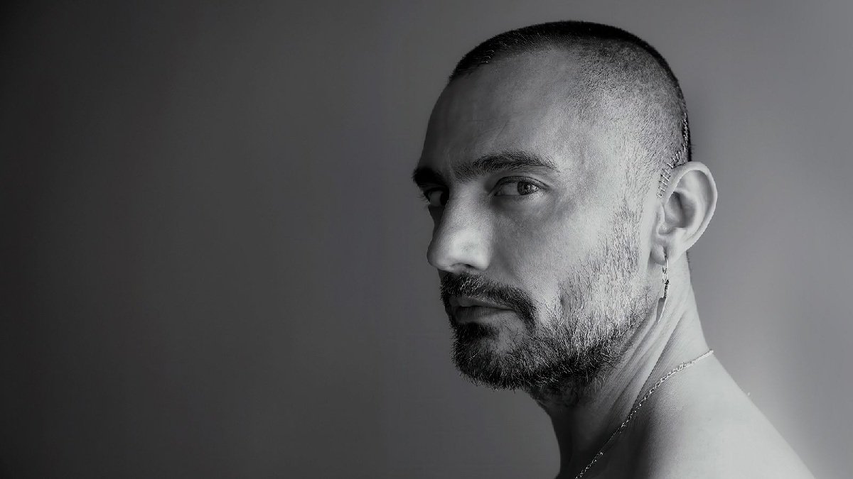 David Delf&iacute;n, la belleza de una herida compartida llega a la gran pantalla