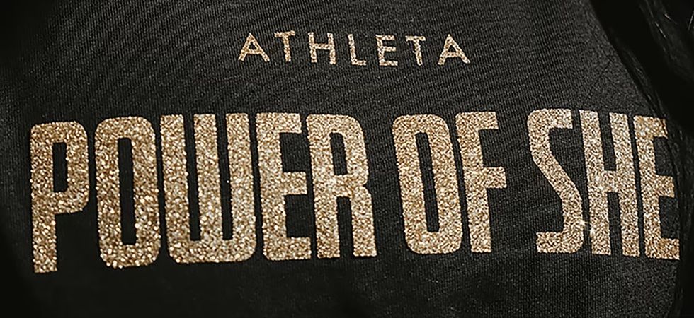Athleta sale a la cancha gracias su &lsquo;pool&rsquo; Power of She