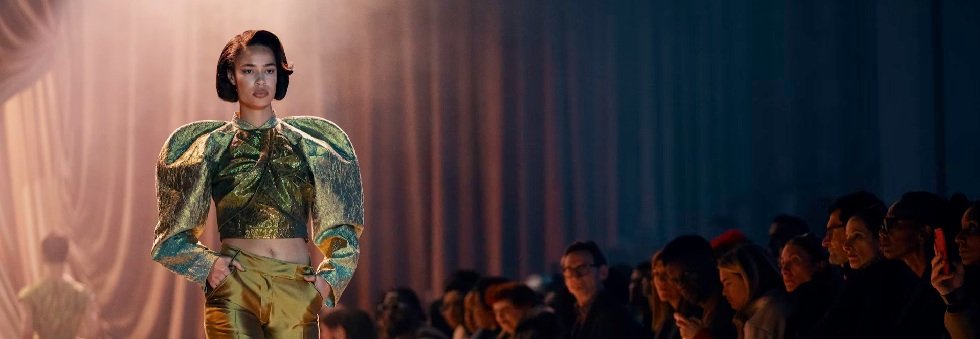 Nueva York reinventa su pasarela: colaboraci&oacute;n con KFN para introducir espacios gratuitos