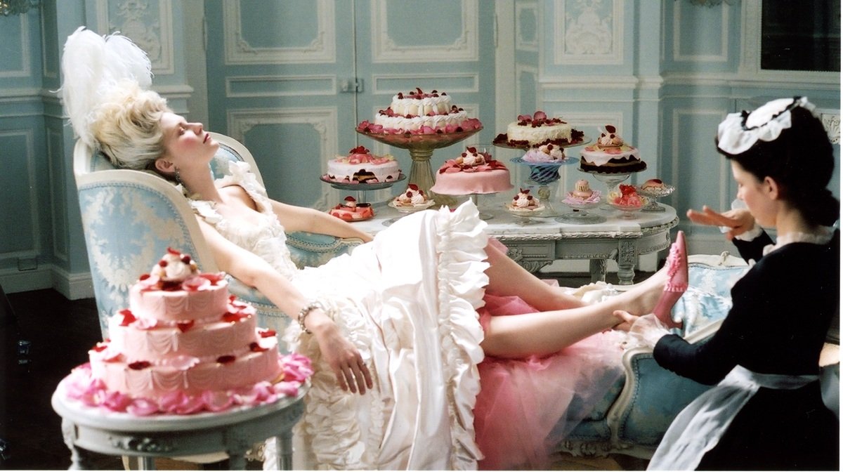 La ic&oacute;nica Mar&iacute;a Antonieta protagonizar&aacute; su primera exposici&oacute;n en Reino Unido