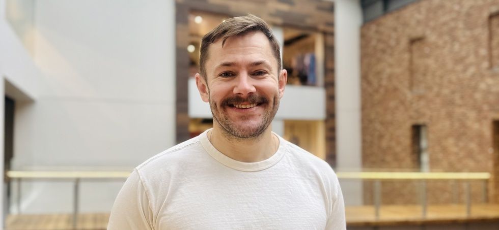 Nicholas Lambert (Primark): &ldquo;El volumen te da tambi&eacute;n poder de cambio&rdquo;