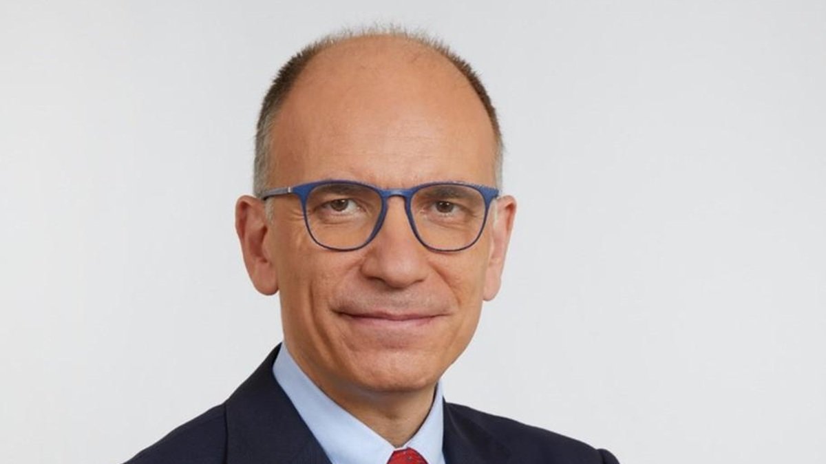 Inditex ficha al exprimer ministro italiano Enrico Letta para su consejo asesor internacional