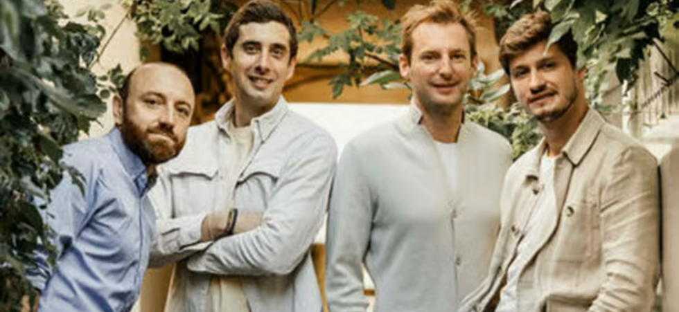 La &lsquo;start up&rsquo; francesa Faume levanta ocho millones de euros para impulsar la circularidad