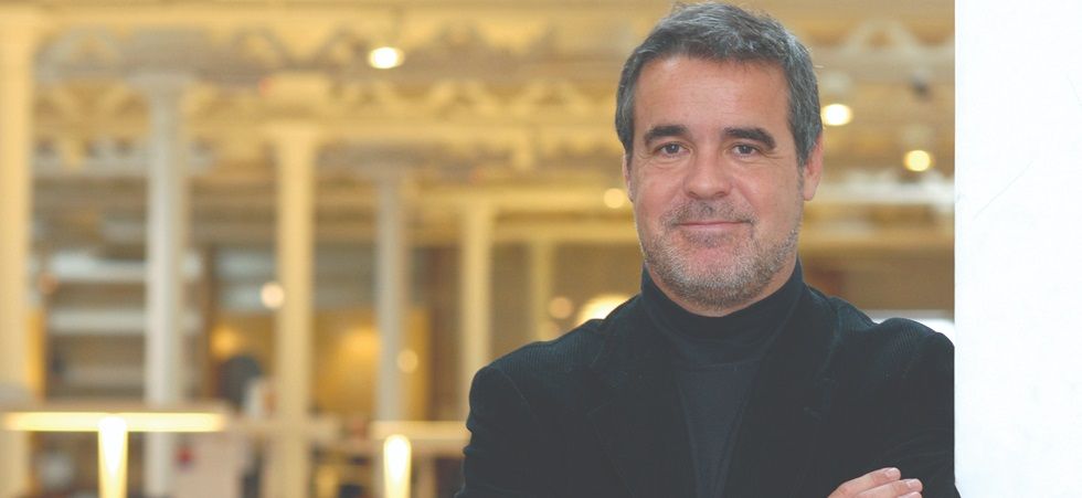 Mango incorpora a Manel Adell a su consejo y ratifica a Toni Ruiz como presidente