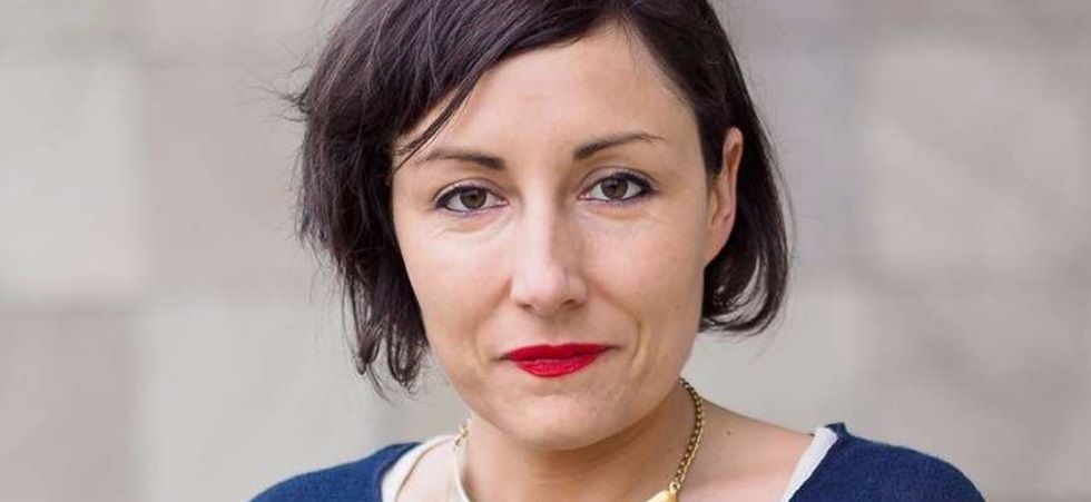 Mar&iacute;a Almaz&aacute;n (La Tecnocreativa): &ldquo;La IA es un copiloto en sostenibilidad&rdquo;