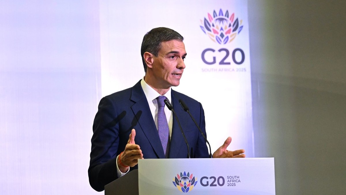 La Ocde sube de nuevo su previsi&oacute;n de crecimiento para Espa&ntilde;a, hasta el 2,9% en 2025