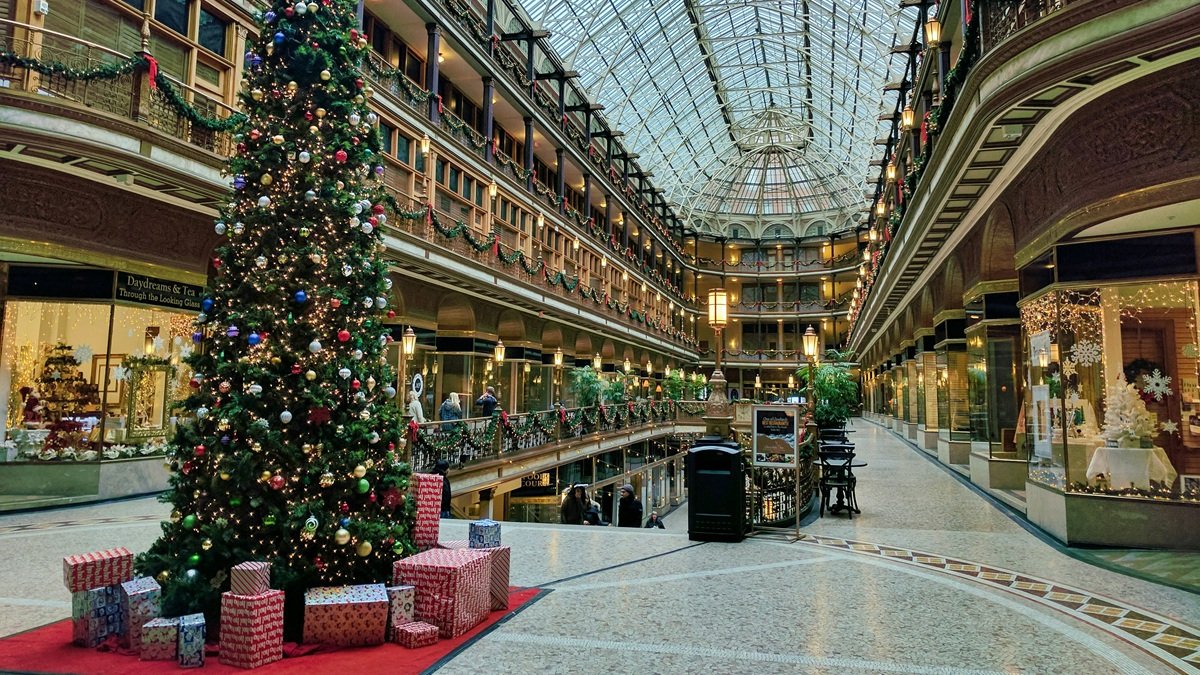 Arte prev&eacute; un alza del 2,4% de las ventas hasta febrero, impulsadas por la campa&ntilde;a navide&ntilde;a