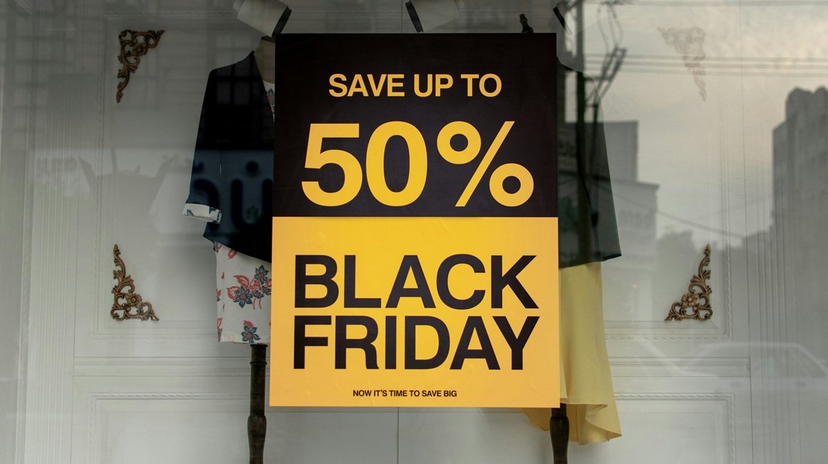 Black Friday: las &lsquo;start ups&rsquo; recalientan la ola de descuentos pre Navidad