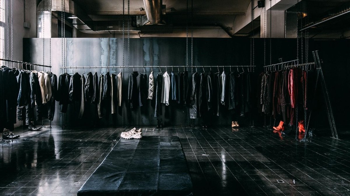 La firma barcelonesa Boris Bidjan Saberi bajar&aacute; la persiana a finales de julio