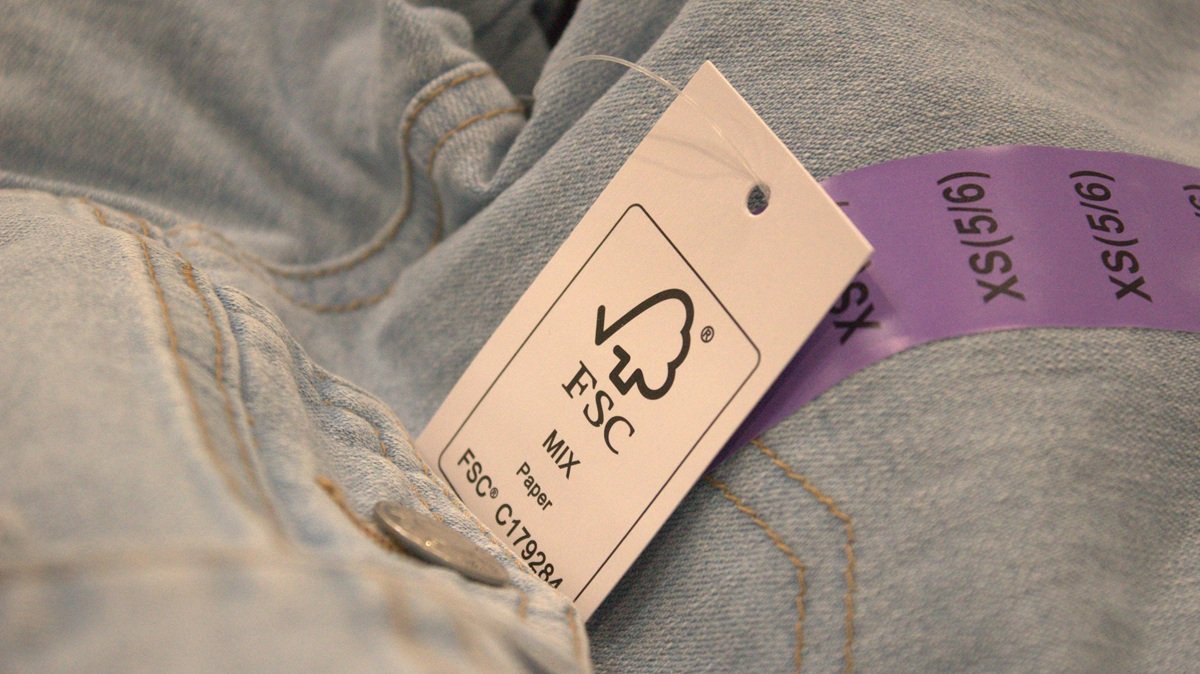 &iquest;Puede ser una prenda eterna? Valor, consumidor y negocio para la nueva vida de la moda