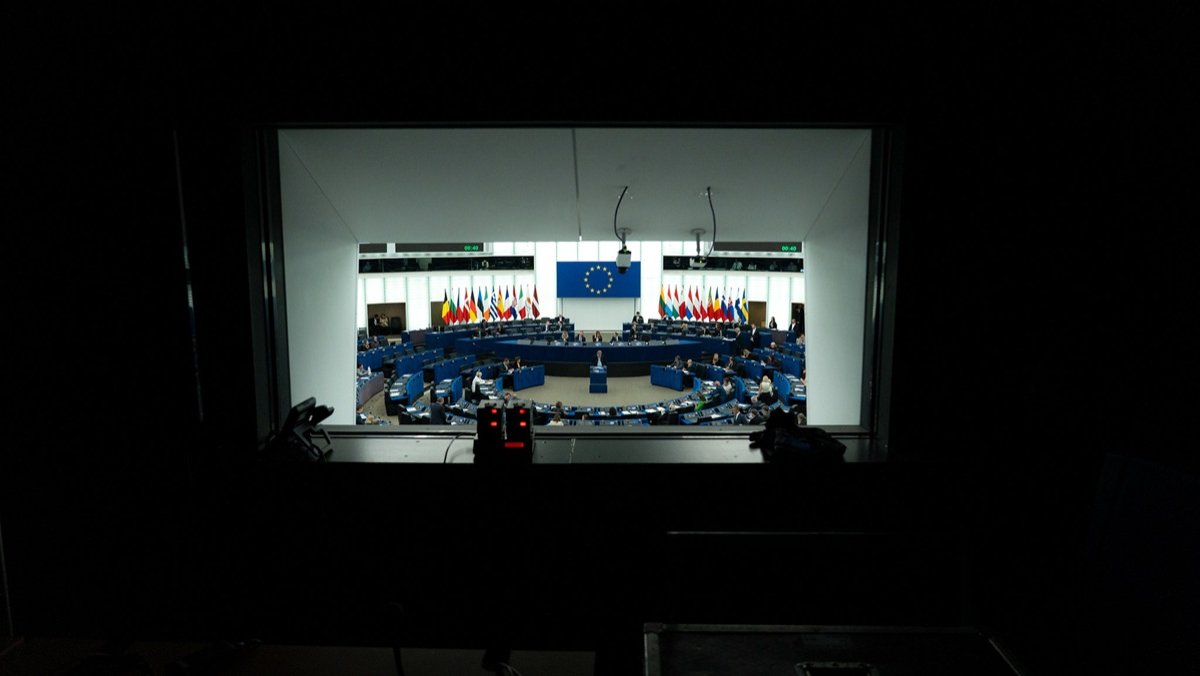 Nueva luz verde a la simplificaci&oacute;n sostenible en Bruselas: la euroc&aacute;mara vota a favor