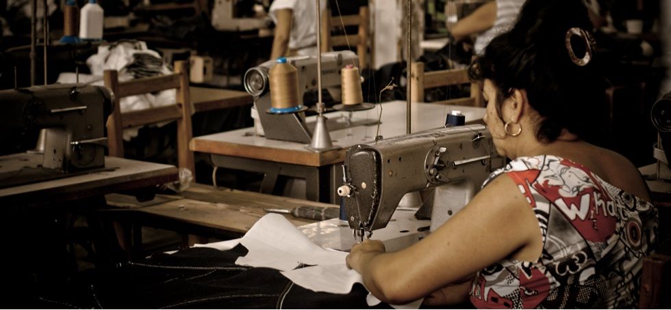 Resumen de la semana: Del acuerdo al convenio textil a la nueva sede de Bestseller en Espa&ntilde;a