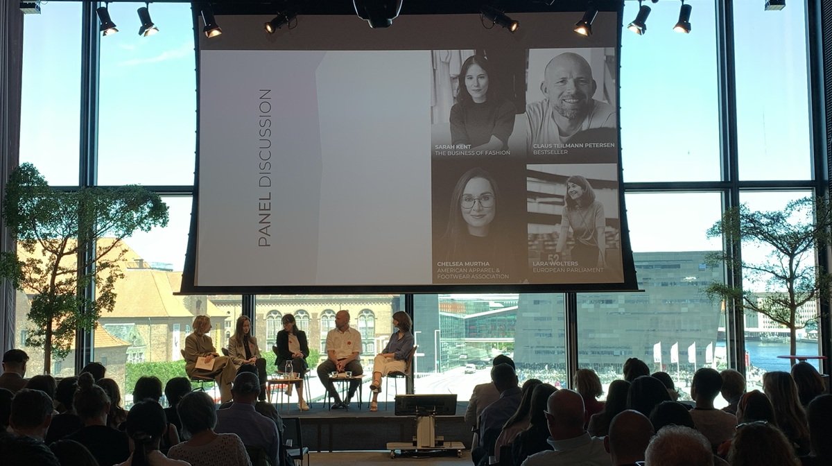 Menos puentes y m&aacute;s broncas: Trump y Von der Leyen llega a la cumbre sostenible de Europa