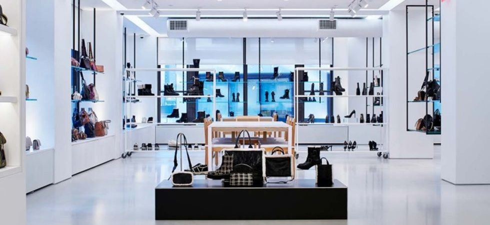 El due&ntilde;o de Donna Karan licencia el dise&ntilde;o, producci&oacute;n y distribuci&oacute;n de GH Bass a Aldo