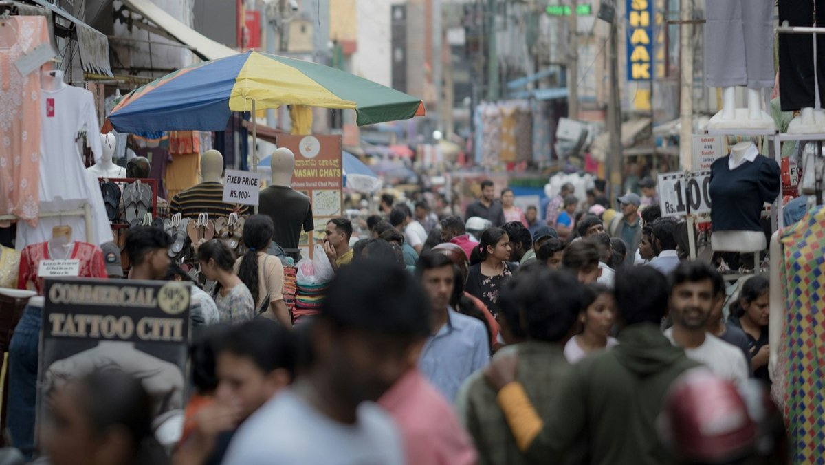 India: nuevo marco laboral para m&aacute;s de 640 millones de trabajadores