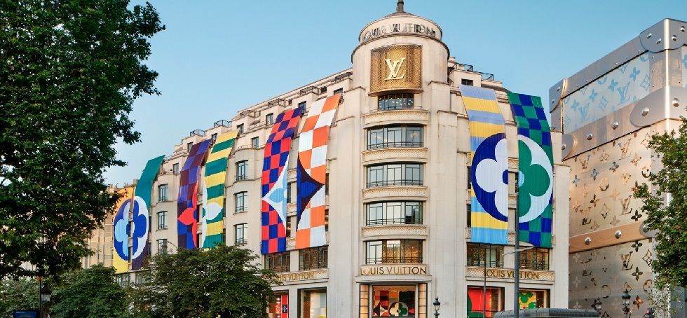 Las &lsquo;Maisons&rsquo; mueven ficha: Herm&egrave;s, LVMH y Kering ajustan precios en EEUU ante los aranceles