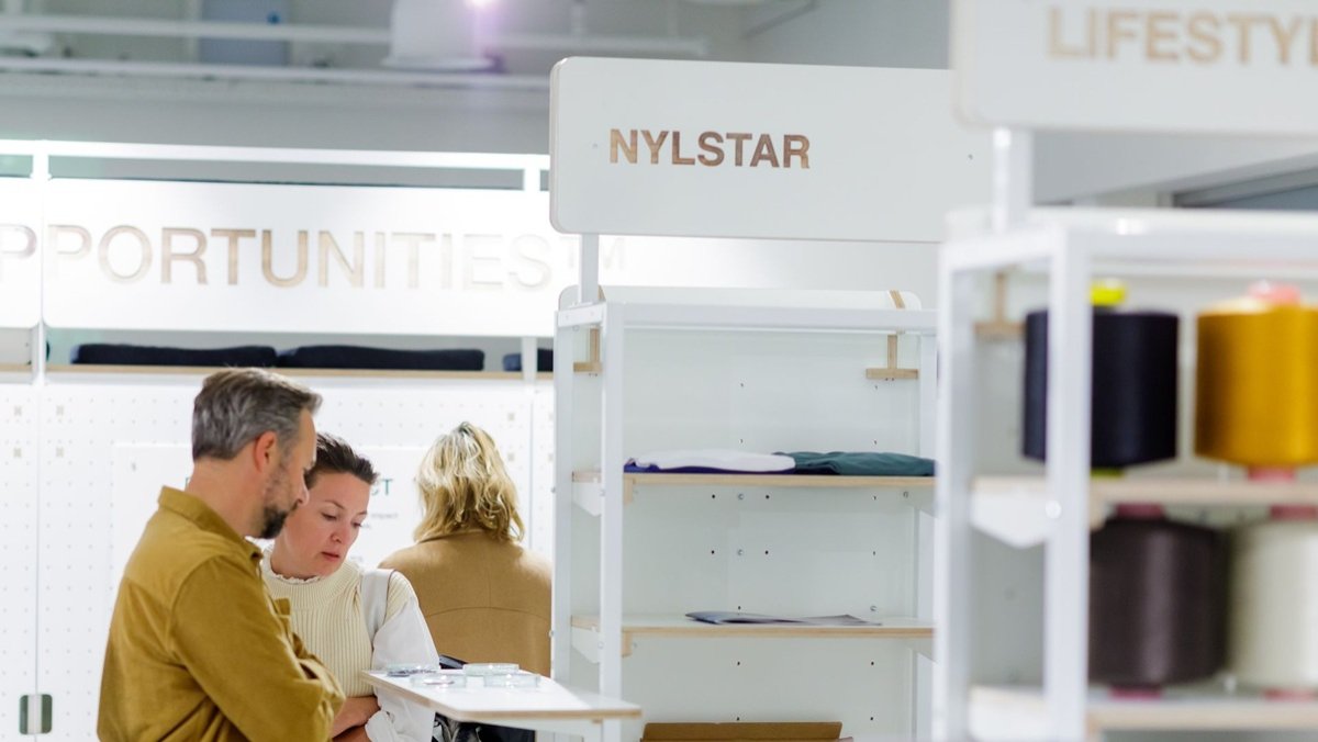 Nylstar retoma su actividad de la mano de un grupo chino