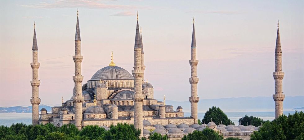 El IPC de Turqu&iacute;a baja del 40% por primera vez en casi dos a&ntilde;os