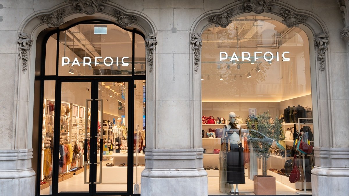 Parfois contin&uacute;a su expansi&oacute;n en Espa&ntilde;a con nueva tienda en Barcelona