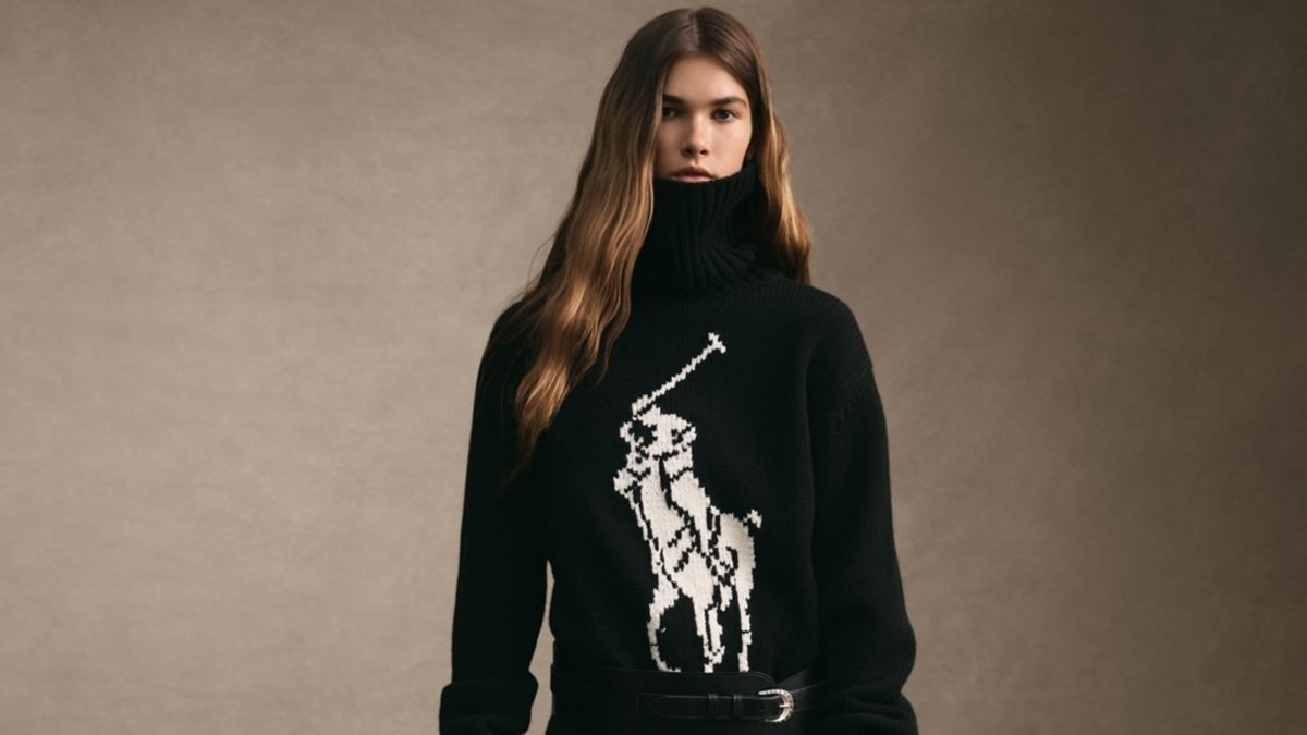 Ralph Lauren salda la guerra por su marca en Sud&aacute;frica con la compra de Polo
