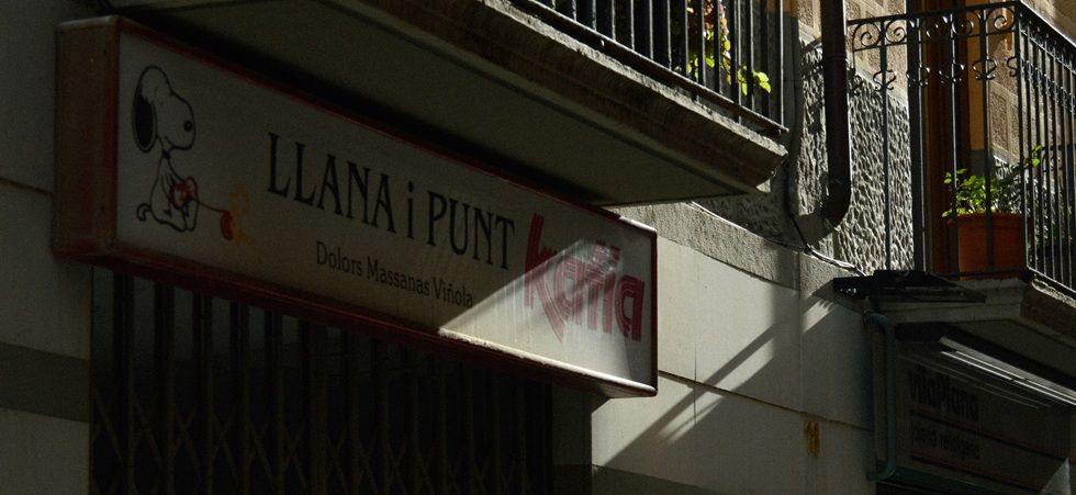 Los precios de la moda se recuperan y cierran marzo con un alza del 0,2%