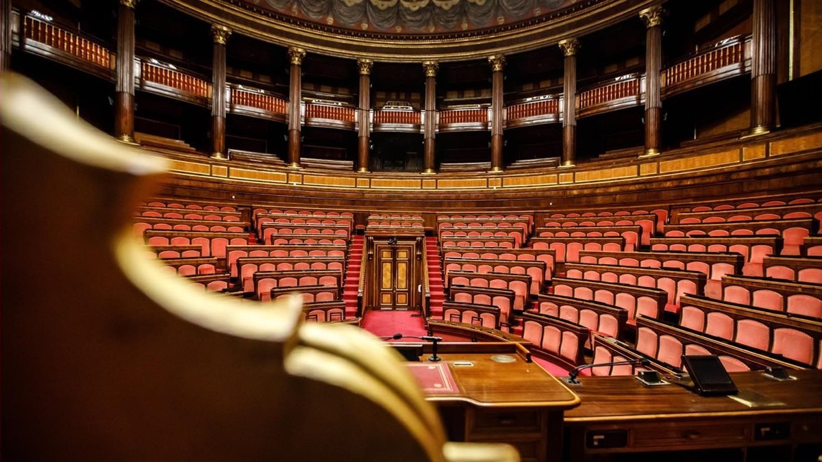 Ley anti Shein a la italiana: la &lsquo;Repubblica&rsquo; contra el &lsquo;ultra fast fashion&rsquo;